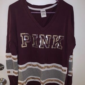 Victoria Secret PINK Sweatshirt